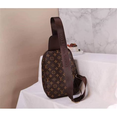 crossbody lv sling bag|sling bag women crossbody.